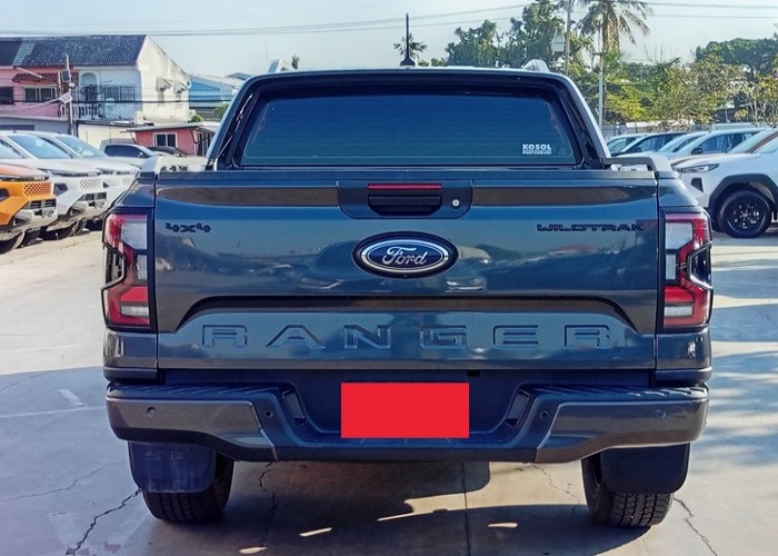 Used 2
                    FORD
                     for Sale Image