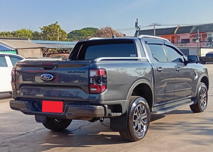 Used 2
                    FORD
                     for Sale Image