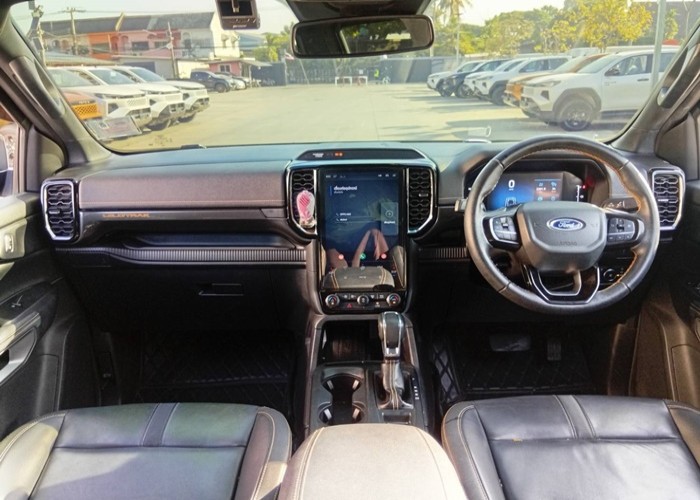 Used 2
                    FORD
                     for Sale Image