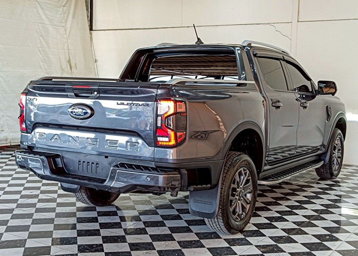 Used 2
                    FORD
                     for Sale Image