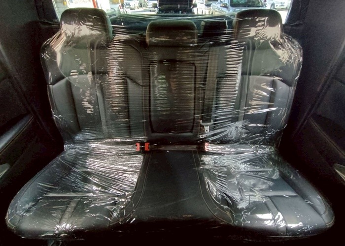 Used 2
                    FORD
                     for Sale Image