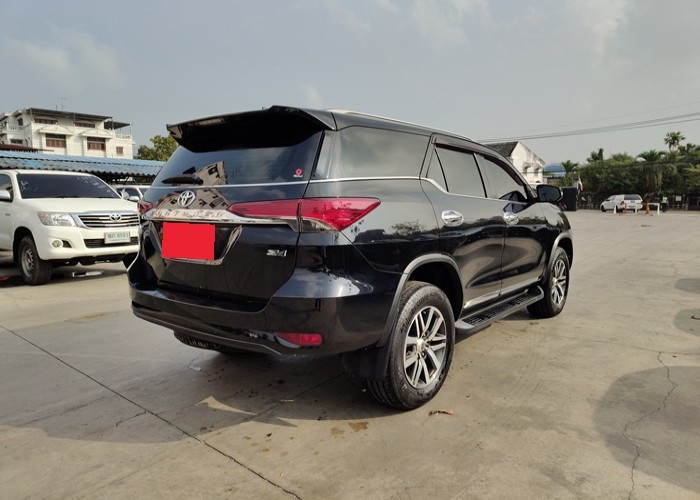 Used 4
                    TOYOTA
                     for Sale Image
