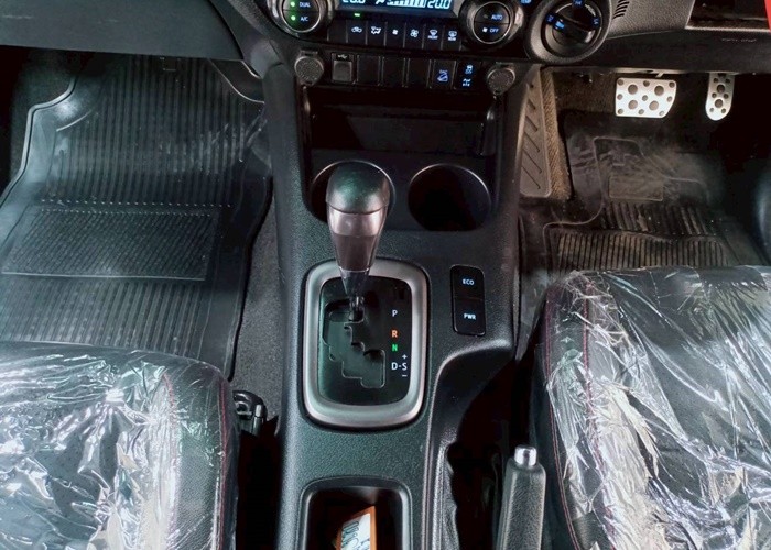 Used 9
                    TOYOTA
                     for Sale Image