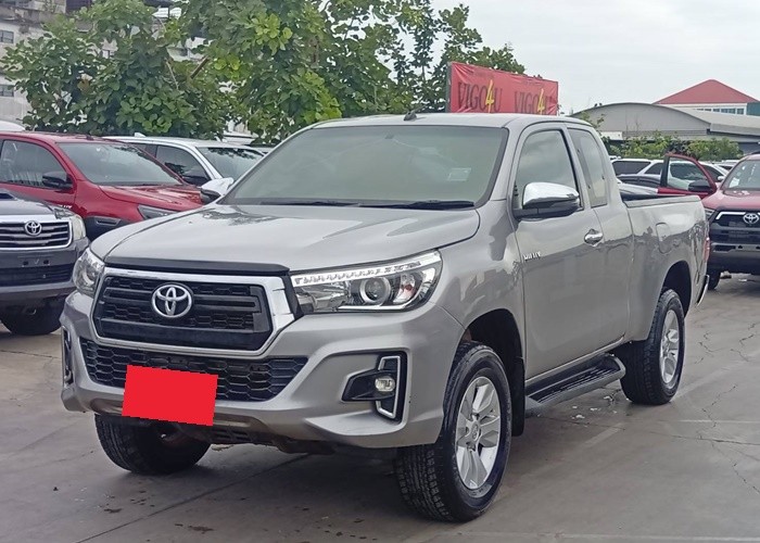 TOYOTA