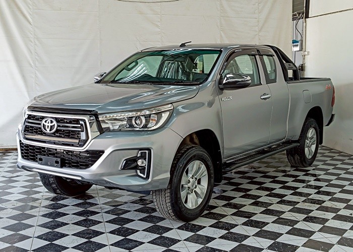 TOYOTA