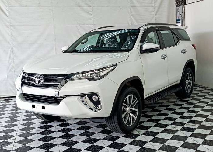 TOYOTA