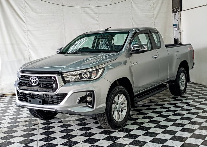 TOYOTA
