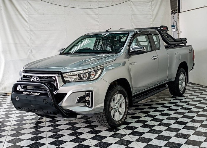 TOYOTA