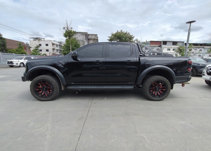 Used 12
                    FORD
                     for Sale Image