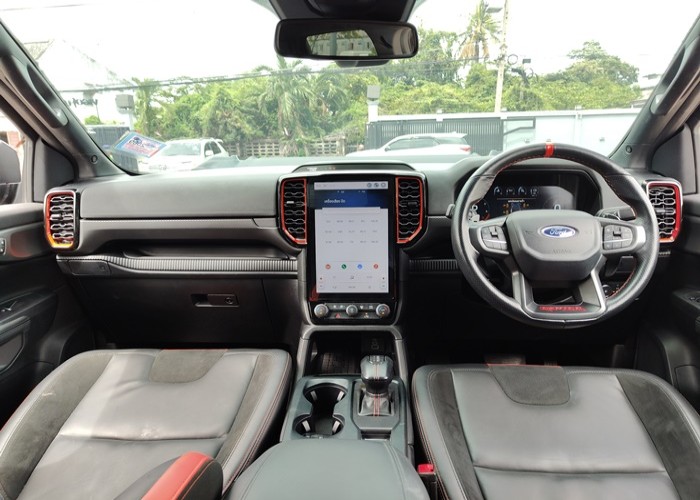 Used 12
                    FORD
                     for Sale Image