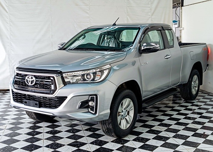 TOYOTA