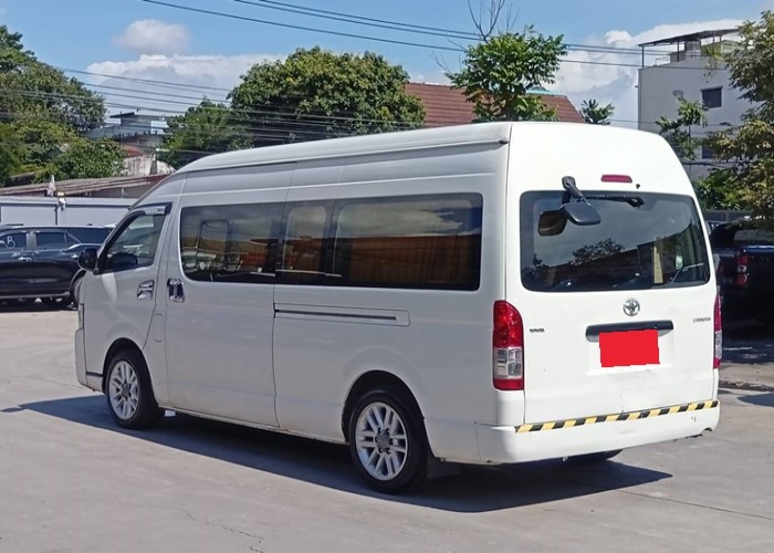 Used 6
                    TOYOTA
                     for Sale Image