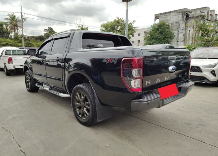 Used 7
                    FORD
                     for Sale Image