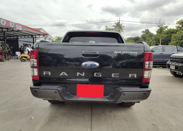 Used 7
                    FORD
                     for Sale Image