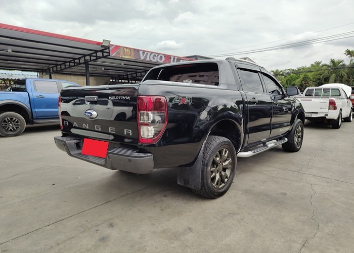 Used 7
                    FORD
                     for Sale Image
