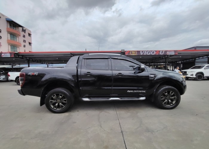 Used 7
                    FORD
                     for Sale Image