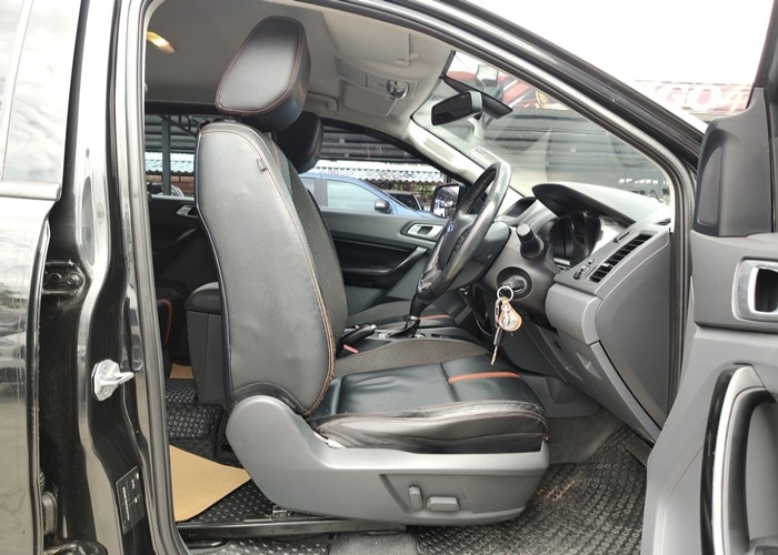 Used 7
                    FORD
                     for Sale Image