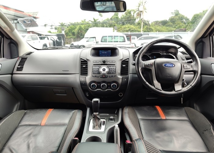 Used 7
                    FORD
                     for Sale Image
