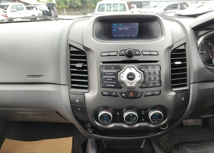 Used 7
                    FORD
                     for Sale Image