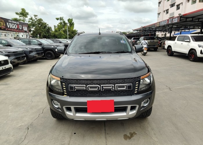 Used 7
                    FORD
                     for Sale Image