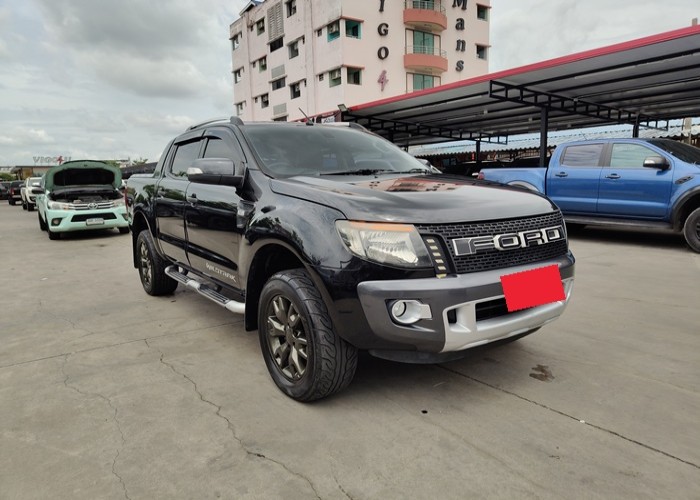 Used 7
                    FORD
                     for Sale Image