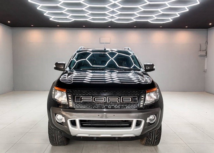 Used 7
                    FORD
                     for Sale Image