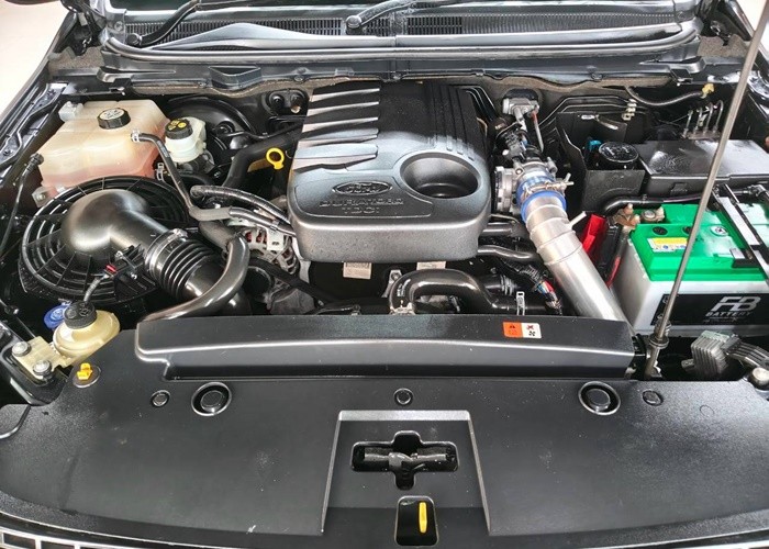 Used 7
                    FORD
                     for Sale Image