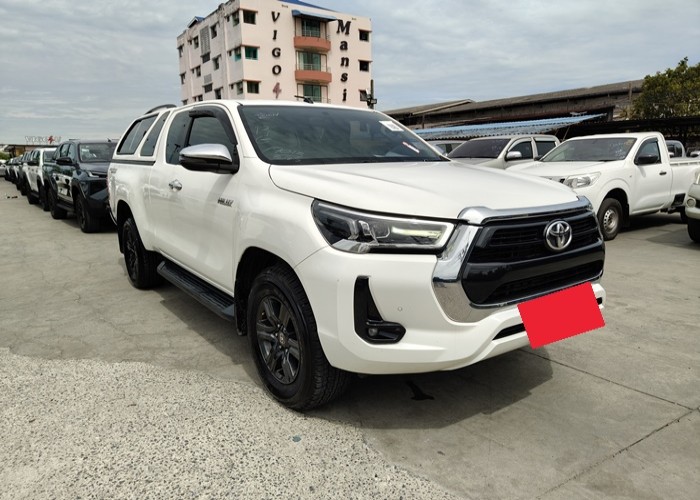 TOYOTA