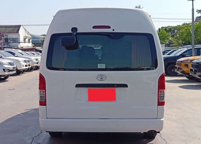 Used 8
                    TOYOTA
                     for Sale Image