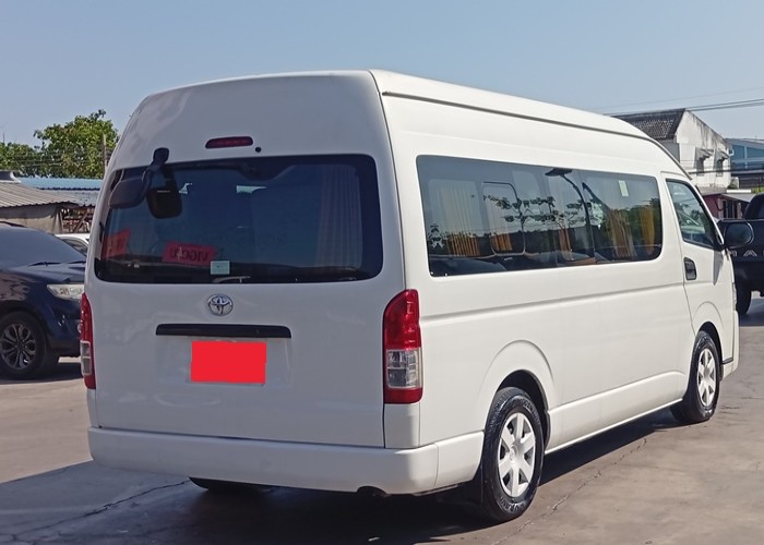 Used 8
                    TOYOTA
                     for Sale Image