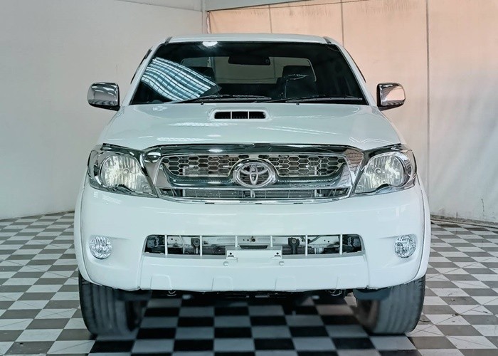 Used 1
                    TOYOTA
                     for Sale Image