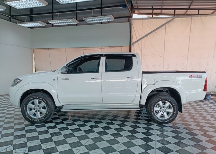 Used 1
                    TOYOTA
                     for Sale Image