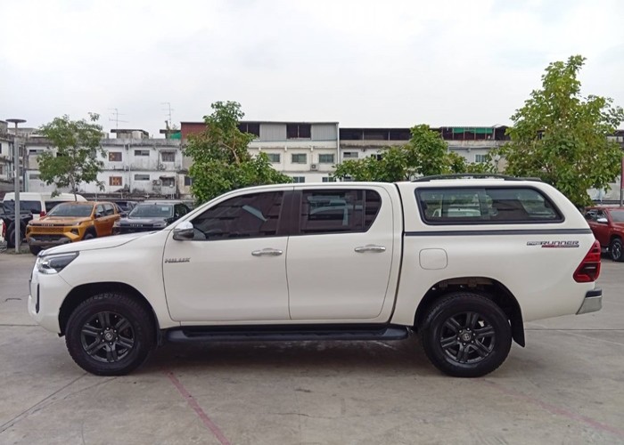 Used 2
                    TOYOTA
                     for Sale Image