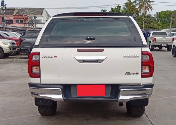 Used 2
                    TOYOTA
                     for Sale Image