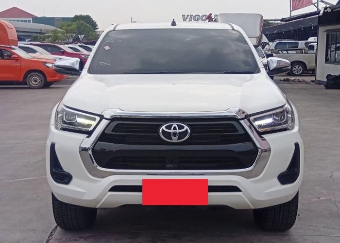 Used 2
                    TOYOTA
                     for Sale Image