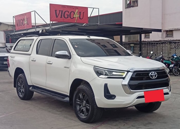 Used 2
                    TOYOTA
                     for Sale Image