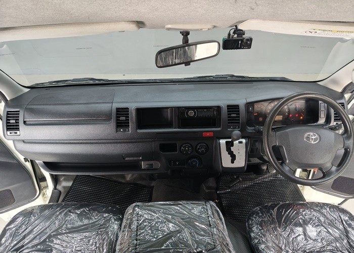 Used 6
                    TOYOTA
                     for Sale Image