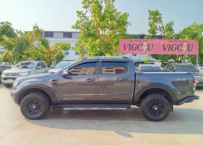 Used 12
                    FORD
                     for Sale Image