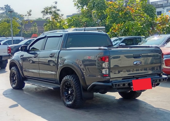 Used 12
                    FORD
                     for Sale Image