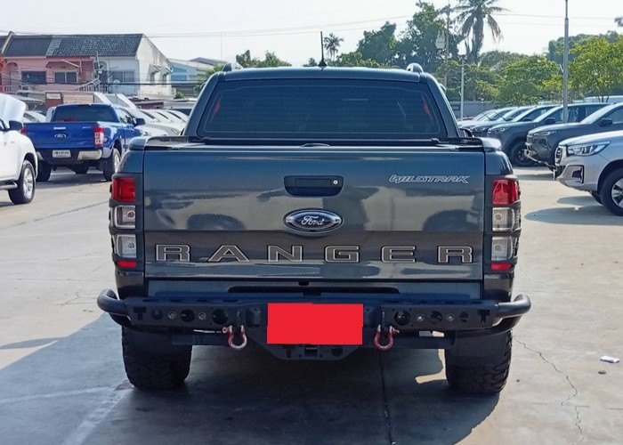 Used 12
                    FORD
                     for Sale Image