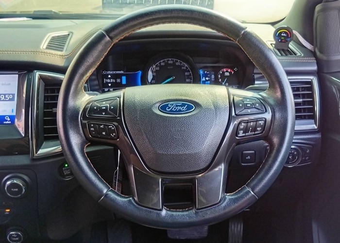 Used 12
                    FORD
                     for Sale Image