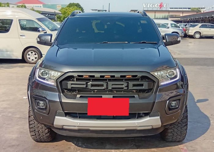 Used 12
                    FORD
                     for Sale Image