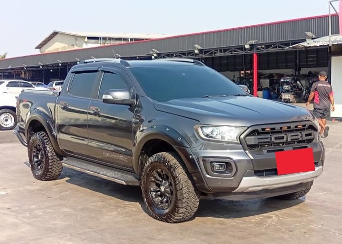 Used 12
                    FORD
                     for Sale Image