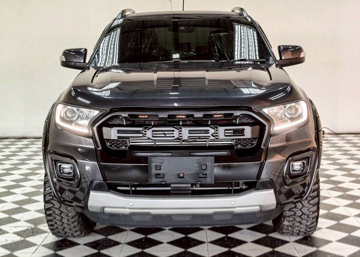 Used 12
                    FORD
                     for Sale Image