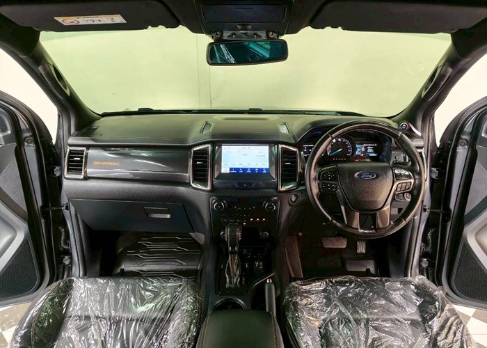 Used 12
                    FORD
                     for Sale Image