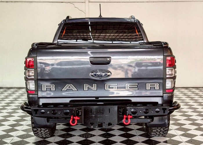 Used 12
                    FORD
                     for Sale Image