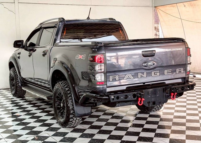 Used 12
                    FORD
                     for Sale Image