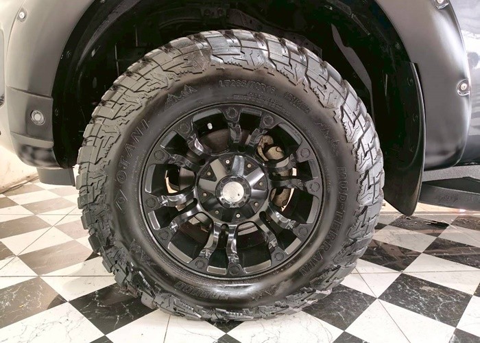 Used 12
                    FORD
                     for Sale Image