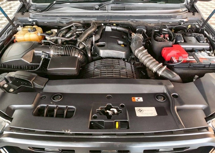 Used 12
                    FORD
                     for Sale Image