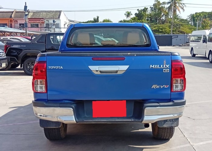 Used 6
                    TOYOTA
                     for Sale Image